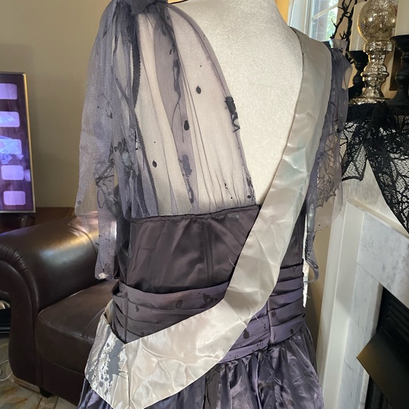 Halloween Corpse Bride Discontinued 3 piece set - Picture 5 of 8